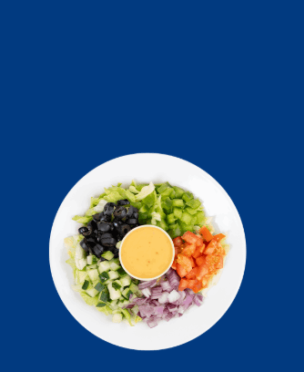 chicken salad